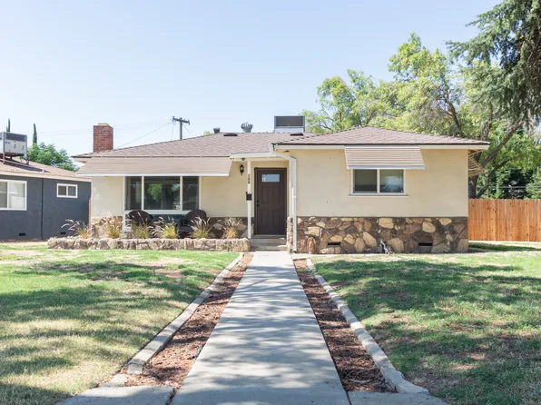 166 N Pollasky Ave, Clovis, CA 93612