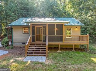 95 February Ln, Ellijay, GA 30540