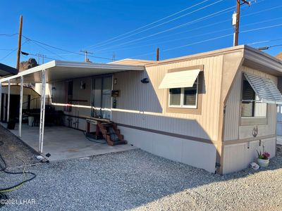 3170 Parker Dam Rd #9, Parker, AZ, 85344