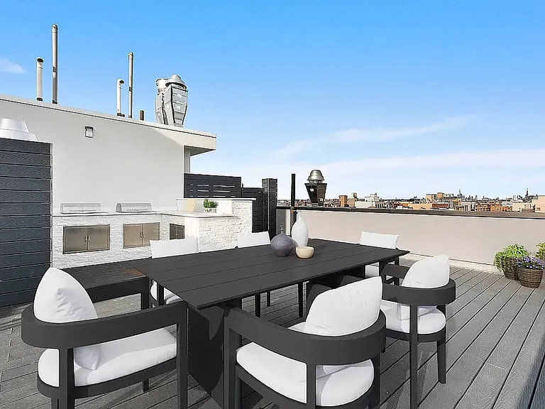 2218 Ocean Ave #8E — Photo 11
