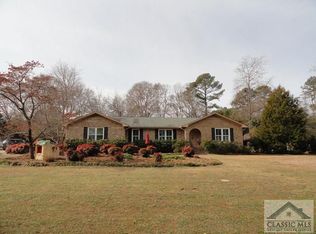 1140 Limmerick Dr, Watkinsville, GA 30677