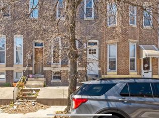 2626 Boone St, Baltimore, MD 21218