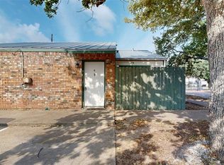 725 Peppertree Dr #9, Bryan, TX 77801