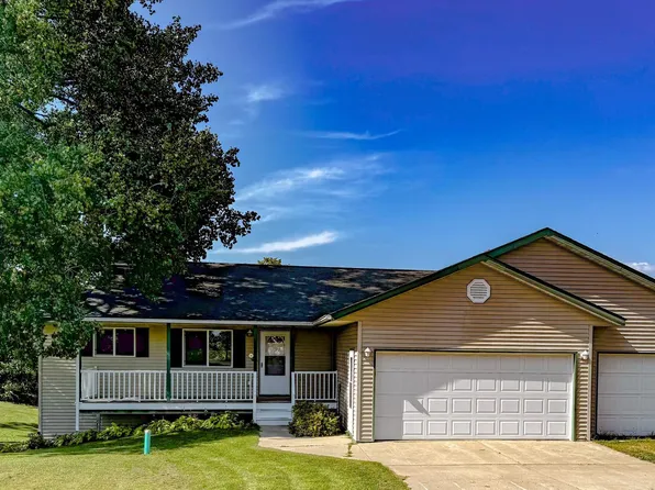 3934 Sunny Brook Dr NW, Alexandria, MN 56308