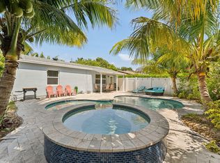1631 N Andrews Square, Fort Lauderdale, FL 33311