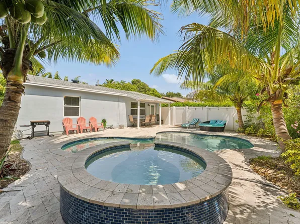 1631 N Andrews Square, Fort Lauderdale, FL 33311