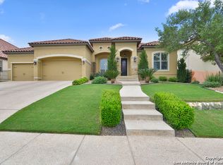 25235 Estancia Cir, San Antonio, TX 78260