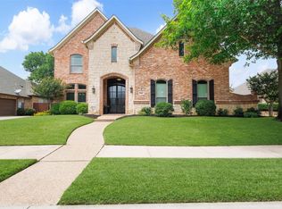 7909 Citadel Ct, North Richland Hills, TX 76182