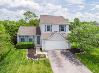 1850 Winding Hollow Dr, Grove City, OH 43123