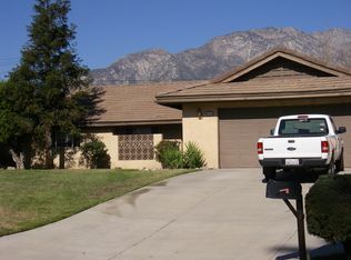 9080 Roberds St, Alta Loma, CA 91701