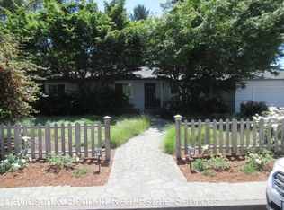 1193 Ross Cir, Napa, CA