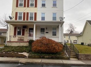 556 N Spring St, Middletown, PA 17057