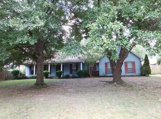 4669 Blandford Dr, Memphis, TN 38141