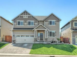 13625 74th Avenue Ct E, Puyallup, WA 98373