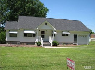 1806 State Highway 32 S, Plymouth, NC 27962