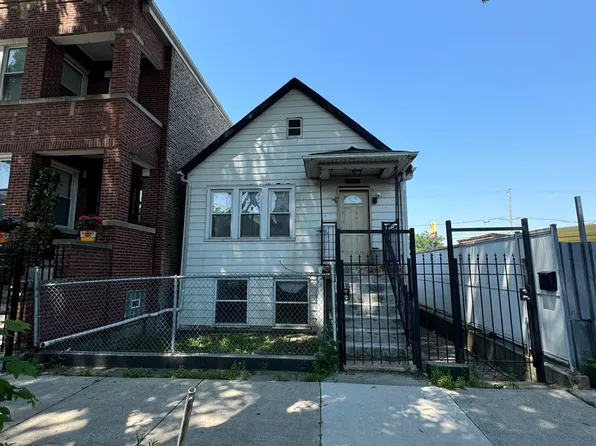 2632 S Troy St, Chicago, IL 60623