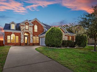 4014 Birdie Dr, Mansfield, TX 76063