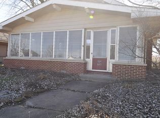 645 A St NE, Linton, IN 47441