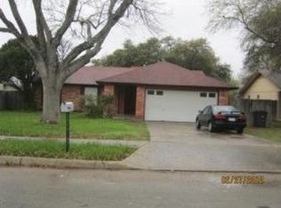 5270 Galacino St, San Antonio, TX 78247