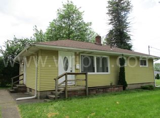 907 Fenton St, Niles, OH 44446