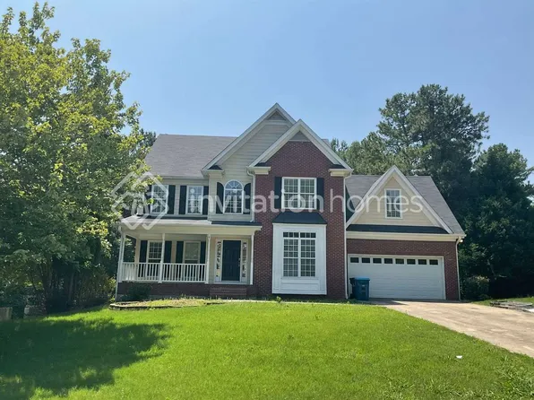 655 Willowwind Dr, Loganville, GA 30052