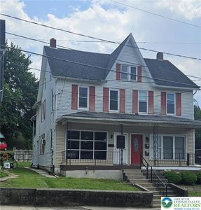 455 W Church St, Slatington, PA, 18080