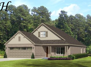 311 Linman Dr, Lagrange, GA 30241