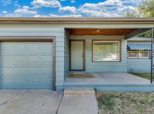 1638 S Faulders Ln, Wichita, KS 67218