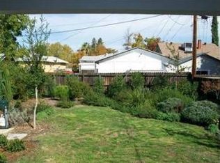2003 Castro Way, Sacramento, CA 95818