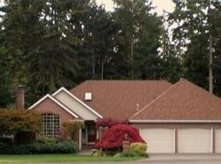 4124 29th Ave, Gig Harbor, WA 98335