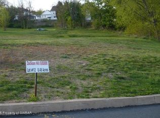 31 W Grove St, Edwardsville, PA 18704