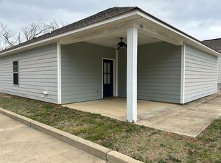 101 Private Road 4017, Oxford, MS 38655