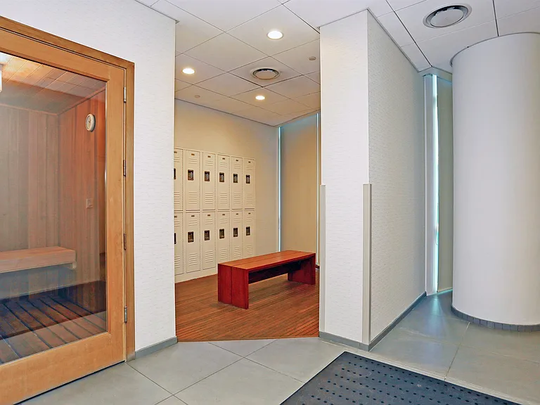 77 Hudson St #3903 — Photo 19