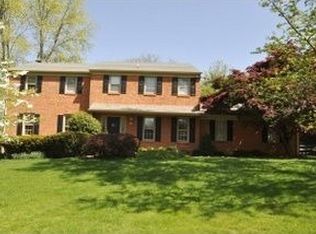 109 Quaker Hill Ln, Hockessin, DE 19707
