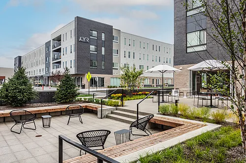 AYR Apartments Photo 1