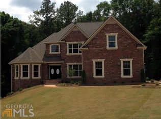 705 Kirby Ln, Fayetteville, GA 30214