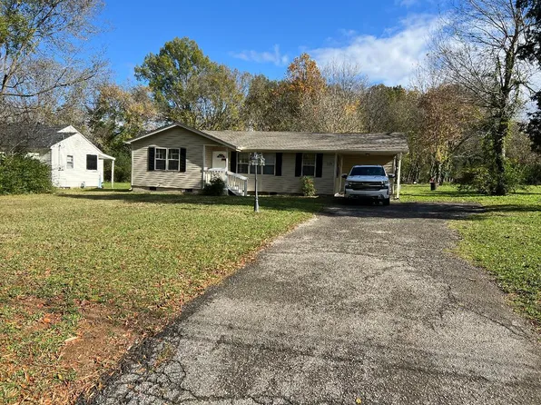 124 Chester Levee Rd, Jackson, TN 38301