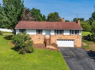 790 Vine St, Harrisonburg, VA 22802