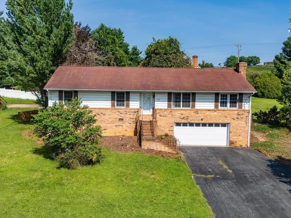 790 Vine St, Harrisonburg, VA 22802