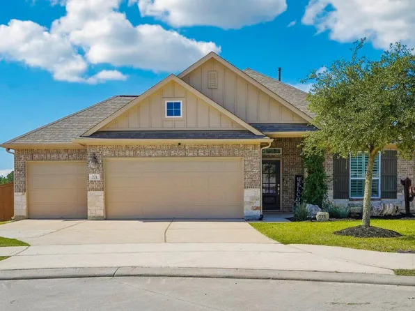 771 Dogberry Court, Conroe, TX 77304