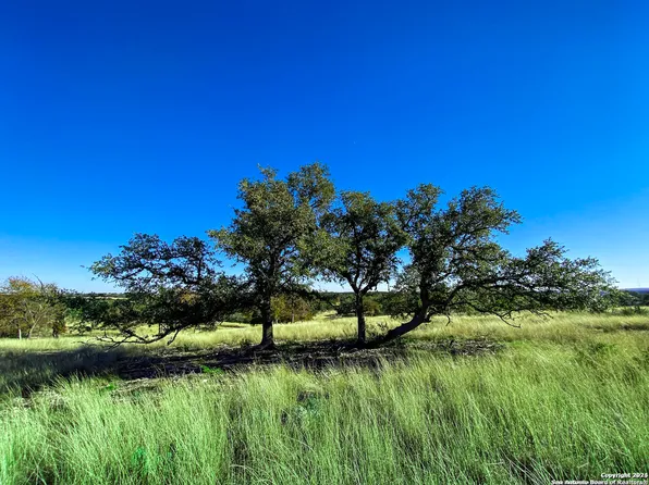 LOT 136 Loma Vista Ranch LOT 136R, Kerrville, TX 78028