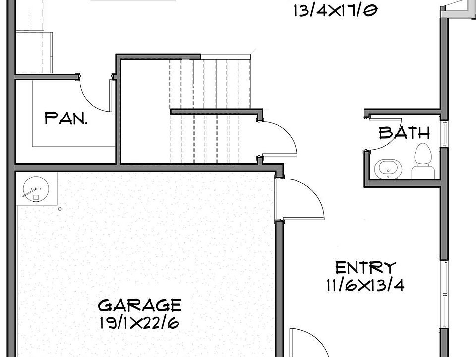 2nd image of 1504 NE 172nd Cir Lot 8