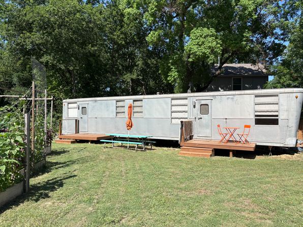 1602 N Redondo Dr, Austin, TX 78721