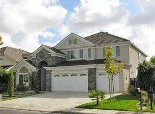 2412 Heritage Way, Union City, CA 94587