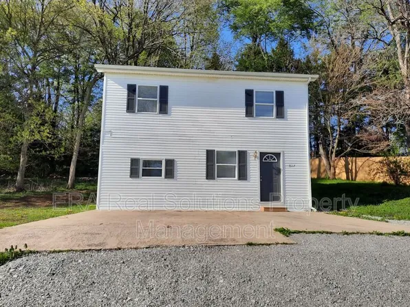 317 Bigelow St, Hillsboro, OH 45133