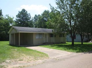 1208 Saint Augustine Dr, Pearl, MS 39208