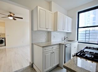 639 W 173rd St APT 5B, New York, NY 10032