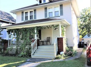 906 Terra Alta St NE, Warren, OH