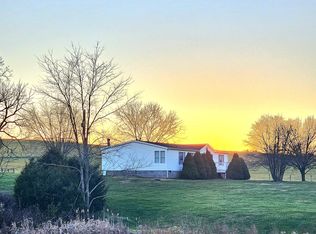 3800 Hopper Ln, Riner, VA 24149