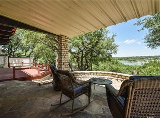 5111 Fairway Cir, Granbury, TX 76049